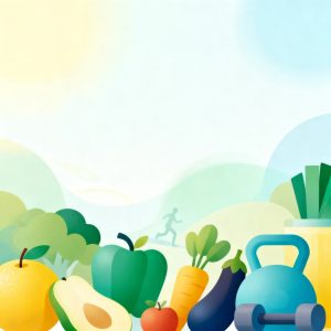 Jak znaleźć motywację do zdrowego stylu życia